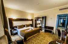 Двухместный номер Семейный