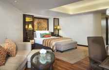 Двухместный полулюкс Deluxe