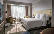 Люкс Club с 2 комнатами