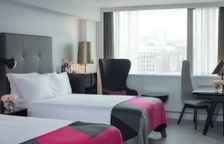 Четырёхместный семейный номер Standard