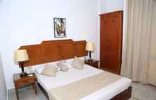 Трёхместный номер Standard