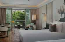 Двухместный номер Premier