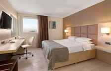 Двухместный номер Business