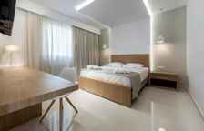 Двухместный люкс