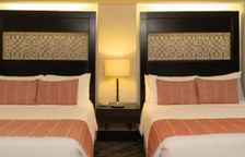 Двухместный люкс