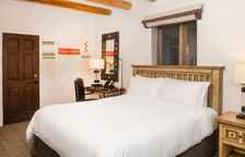 Двухместный номер Fireplace Guest