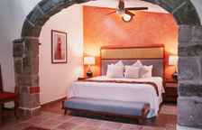 Вилла Casa Zapata с 3 комнатами