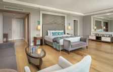 Двухместный номер Deluxe