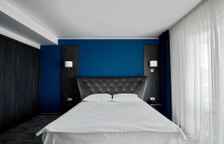 Двухместный люкс