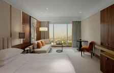 Двухместный номер Club Access