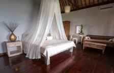 Двухместный люкс с видом на океан