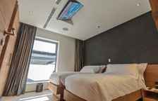 Sky Pool вилла с 3 комнатами