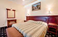 Двухместная студия с кухонной зоной корпус Морской Бриз