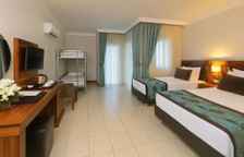 Номер Club с балконом