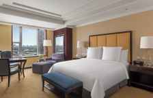 Двухместный клубный номер с видом на реку