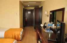 Двухместный номер Standard