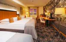 Трёхместный номер Standard