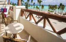 Двухместный Master Suite Preferred Club oceanfront