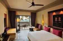 Двухместный номер с видом на океан