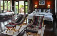 Двухместный Sukhothai Suite Villa