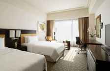 Двухместный номер Garden Wing Horizon Club Deluxe