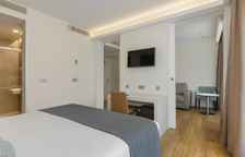 Двухместный полулюкс семейный