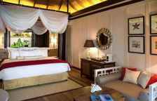 Двухместная Beach Pool Villa Grand