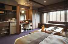 Двухместные (Komorebi) Japanese-Western Room