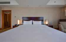 Двухместный люкс West Wing Deluxe