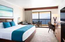 Номер Moana oceanfront