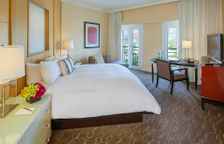 Двухместный номер Luxury Hollywood Hills View