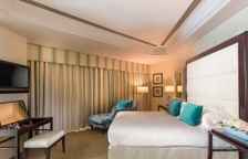 Двухместный люкс Superior