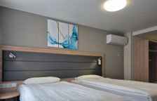 Двухместный номер Business