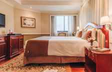 Одноместный номер Superior