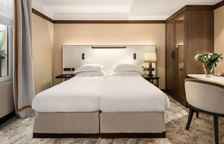 Двухместный номер Family