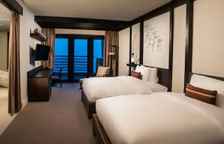 Двухместный номер Jabal Ridge View