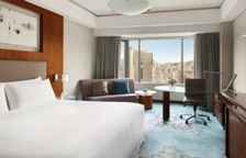 Двухместный номер City Wing Deluxe