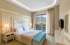 Двухместный люкс Executive