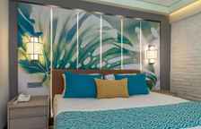 Номер Standard Middle Yard