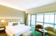 Двухместный номер Deluxe