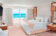 Люкс Superior Governor с частичным видом на океан