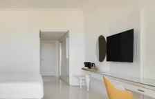 Двухместный номер Star Prestige с видом на сад