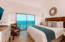 Двухместный номер Deluxe