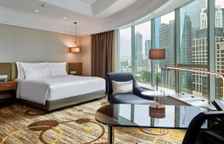 Двухместный номер Prestige