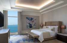 Люкс Royal с 3 комнатами