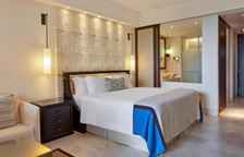 Двухместный люкс Grand c 1 комнатой