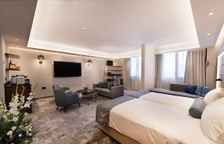 Двухместный люкс Honeymoon