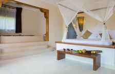 Двухместный полулюкс Executive