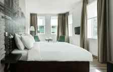 Двухместный номер Factory Design