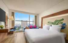 Двухместный номер Superior